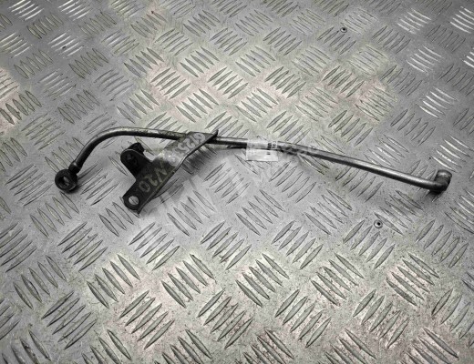 Трубка турбины Toyota Yaris II (XP90) 2005-2011  Toyota Yaris Yaris II (XP90) 2005-2011