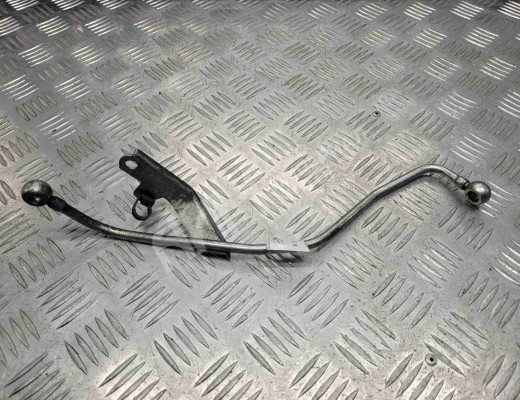 Трубка турбины Toyota Yaris II (XP90) 2005-2011  Toyota Yaris Yaris II (XP90) 2005-2011
