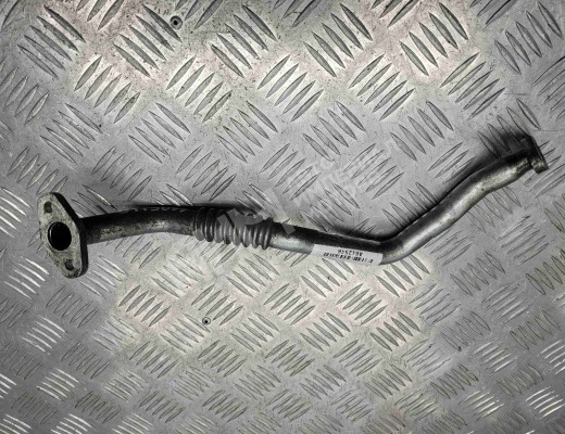 Трубка турбины Toyota Yaris II (XP90) 2005-2011  Toyota Yaris Yaris II (XP90) 2005-2011