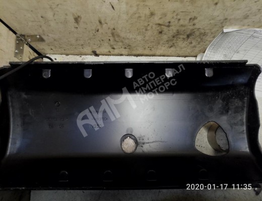 Декоративная крышка двигателя Volkswagen Transporter T5 (7H) 2003-2015  Volkswagen Transporter Transporter T5 (7H) 2003-2015