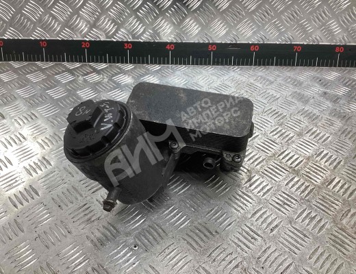 Корпус масляного фильтра Volkswagen Transporter T5 (7H) 2003-2015  Volkswagen Transporter Transporter T5 (7H) 2003-2015