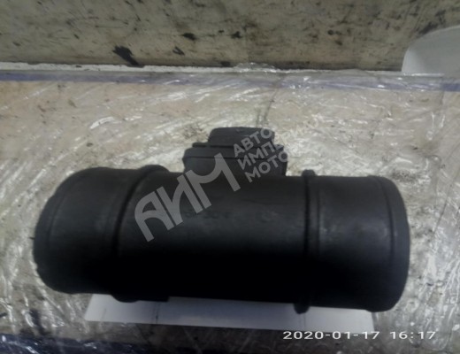 Расходомер воздуха Opel Astra H 2004-2007  Opel Astra Astra H 2004-2007