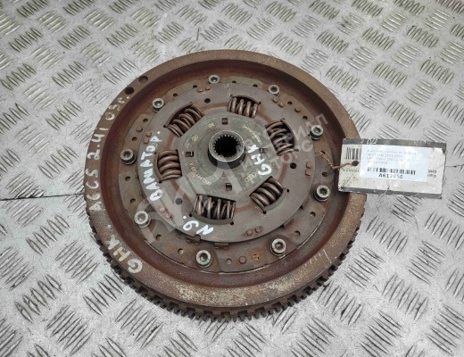 Комплект сцепления Audi A6 C5 (4B) 2001-2004 рестайлинг  Audi A6 A6 C5 (4B) 2001-2004 рестайлинг