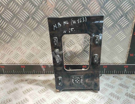 Блок управления стеклоподъемниками Mercedes ML (W163) 1997-2001  Mercedes ML ML (W163) 1997-2001