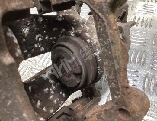 Суппорт задний левый Volkswagen Jetta V (1K) 2005-2011  Volkswagen Jetta Jetta V (1K) 2005-2011