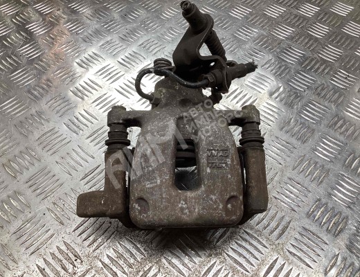 Суппорт задний левый Volkswagen Jetta V (1K) 2005-2011  Volkswagen Jetta Jetta V (1K) 2005-2011