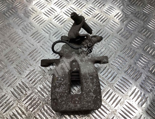 Суппорт задний левый Volkswagen Jetta V (1K) 2005-2011  Volkswagen Jetta Jetta V (1K) 2005-2011
