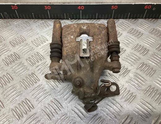 Суппорт задний правый Seat Alhambra I (7M) 1996-2000  Seat Alhambra Alhambra I (7M) 1996-2000