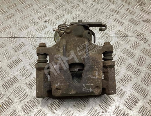 Суппорт задний правый Renault Master II 1998-2010  Renault Master Master II 1998-2010