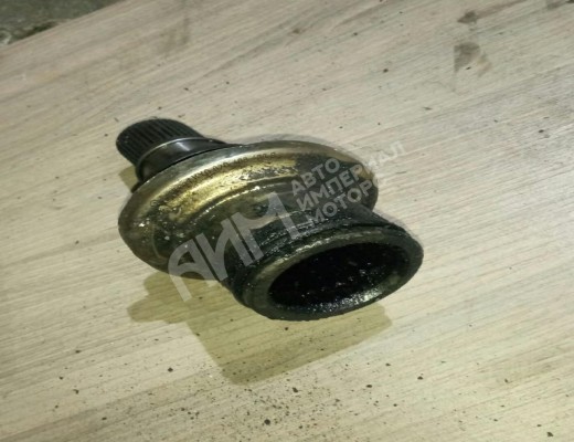 Вал промежуточный Volkswagen Sharan I (7M) 2000-2003 рестайлинг  Volkswagen Sharan Sharan I (7M) 2000-2003 рестайлинг