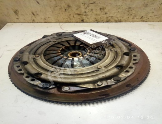 Комплект сцепления Opel Astra G 1998-2004  Opel Astra Astra G 1998-2004