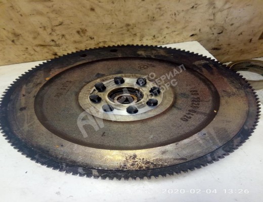 Комплект сцепления Opel Astra G 1998-2004  Opel Astra Astra G 1998-2004