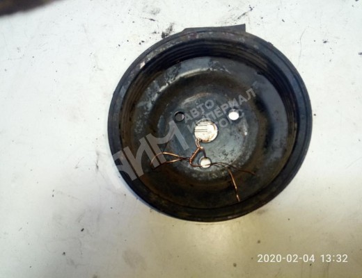 Шкив помпы Opel Astra G 1998-2004  Opel Astra Astra G 1998-2004