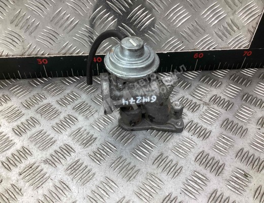 Клапан EGR Opel Astra G 1998-2004  Opel Astra Astra G 1998-2004