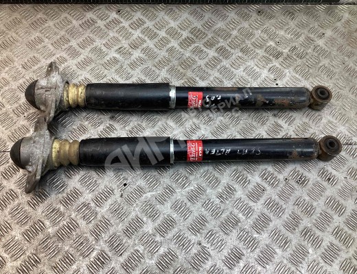 Амортизатор задний Seat Altea (5P) 2004-2015  Seat Altea Altea (5P) 2004-2015