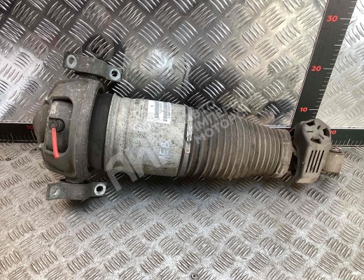 Пневмостойка задняя Volkswagen Touareg I (7L) 2002-2006  Volkswagen Touareg Touareg I (7L) 2002-2006