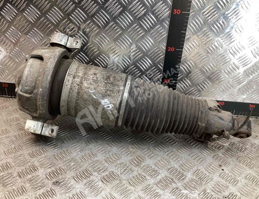 Пневмостойка задняя Volkswagen Touareg I (7L) 2002-2006  Volkswagen Touareg Touareg I (7L) 2002-2006