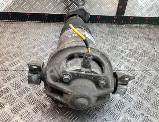 Пневмостойка задняя Volkswagen Touareg I (7L) 2002-2006  Volkswagen Touareg Touareg I (7L) 2002-2006