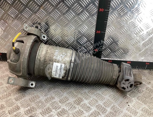 Пневмостойка задняя Volkswagen Touareg I (7L) 2002-2006  Volkswagen Touareg Touareg I (7L) 2002-2006