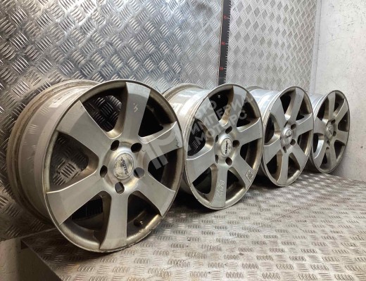 Диск литой BMW 3-Series (E90/91/92/93) 2005-2013  BMW 3-Series 3-Series (E90/91/92/93) 2005-2013