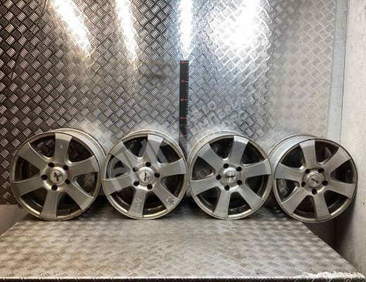 Диск литой BMW 3-Series (E90/91/92/93) 2005-2013  BMW 3-Series 3-Series (E90/91/92/93) 2005-2013