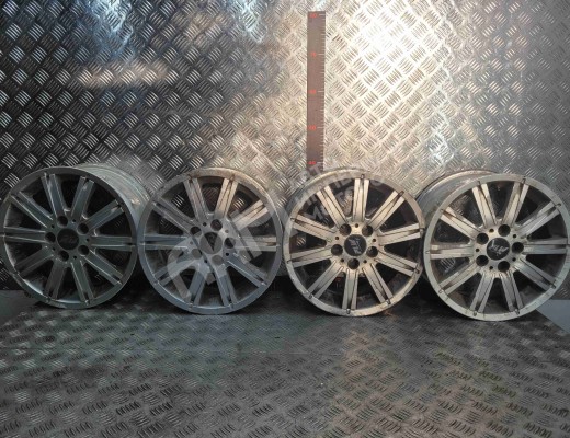 Диск литой Volkswagen Golf IV (1J) 1997-2004  Volkswagen Golf Golf IV (1J) 1997-2004