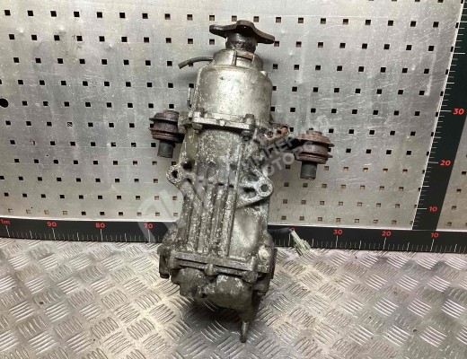 Редуктор заднего моста  Nissan Qashqai Qashqai I (J10) 2006-2013