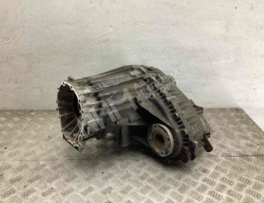 Раздаточная коробка Mercedes ML (W163) 2001-2005 рестайлинг  Mercedes ML ML (W163) 2001-2005 рестайлинг