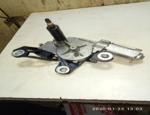 Моторчик заднего стеклоочистителя (дворника) Volkswagen Caddy III (2K) 2004-2010  Volkswagen Caddy Caddy III (2K) 2004-2010