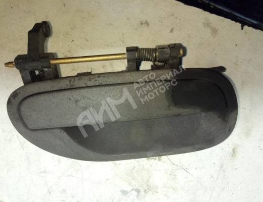 Ручка наружная задняя правая Volvo S40 I (VS) 1995-2000  Volvo S40 S40 I (VS) 1995-2000