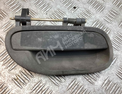 Ручка наружная задняя правая Volvo S40 I (VS) 1995-2000  Volvo S40 S40 I (VS) 1995-2000