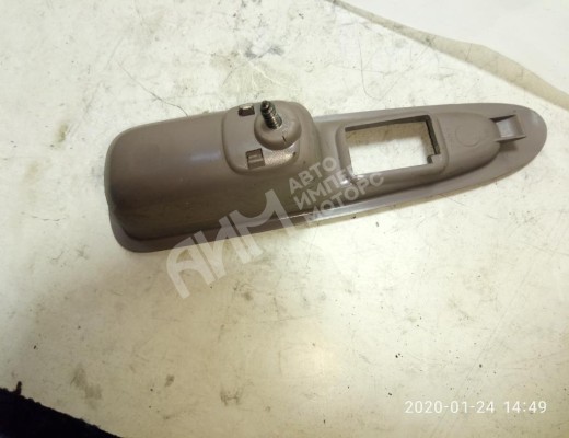 Кнопка стеклоподъемника Volvo S40 I (VS) 1995-2000  Volvo S40 S40 I (VS) 1995-2000