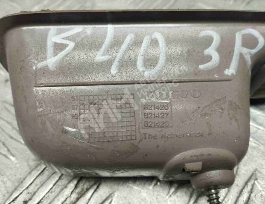 Кнопка стеклоподъемника заднего правого Volvo S40 I (VS) 1995-2000  Volvo S40 S40 I (VS) 1995-2000