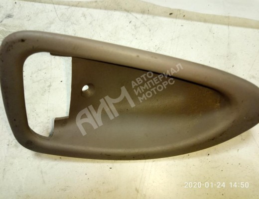 Накладка на ручку двери Volvo S40 I (VS) 1995-2000  Volvo S40 S40 I (VS) 1995-2000