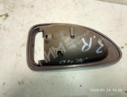 Накладка на ручку двери Volvo S40 I (VS) 1995-2000  Volvo S40 S40 I (VS) 1995-2000