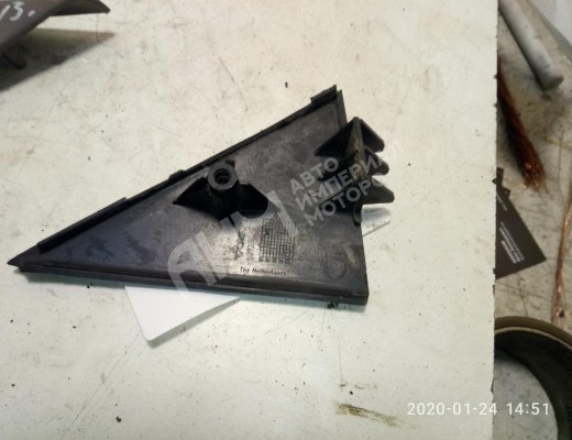 Накладка двери задней левой Volvo S40 I (VS) 1995-2000  Volvo S40 S40 I (VS) 1995-2000