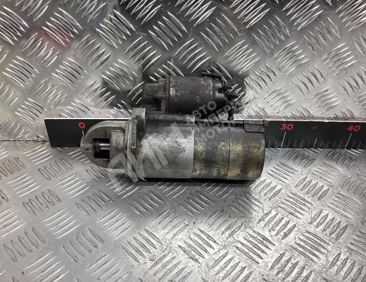 Стартер Opel Vectra B 1999-2002 рестайлинг  Opel Vectra Vectra B 1999-2002 рестайлинг