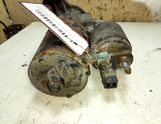 Стартер Volkswagen Golf III (1H) 1991-1997  Volkswagen Golf Golf III (1H) 1991-1997