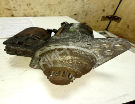 Стартер Volkswagen Transporter T5 (7H) 2003-2015  Volkswagen Transporter Transporter T5 (7H) 2003-2015