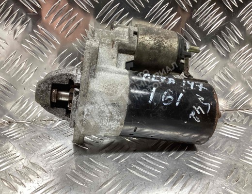 Стартер Alfa Romeo 147 (937) 2000-2010  Alfa Romeo 147 147 (937) 2000-2010