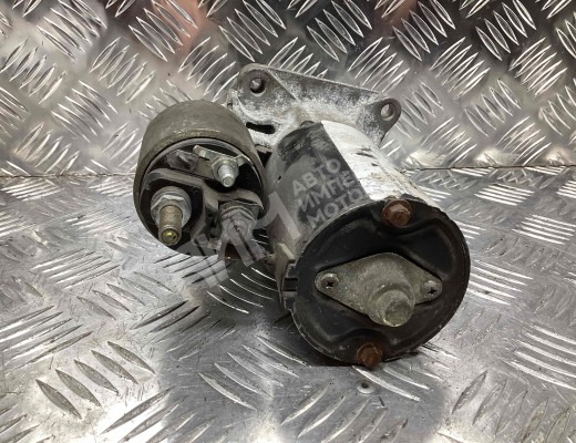 Стартер Alfa Romeo 147 (937) 2000-2010  Alfa Romeo 147 147 (937) 2000-2010