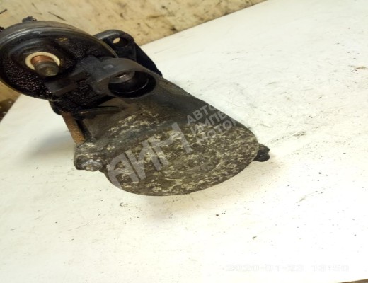 Стартер Audi A4 B6 (8EC, 8E5) 2000-2004  Audi A4 A4 B6 (8EC, 8E5) 2000-2004