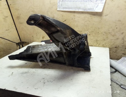 Кронштейн КПП Volkswagen Sharan I (7M) 1995-2000  Volkswagen Sharan Sharan I (7M) 1995-2000