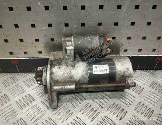 Стартер Nissan Pathfinder III (R51) 2004-2014  Nissan Pathfinder Pathfinder III (R51) 2004-2014