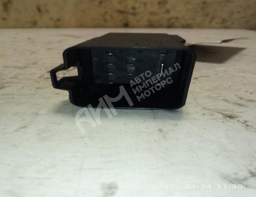 Реле накала свечей Opel Antara I 2006-2015  Opel Antara Antara I 2006-2015