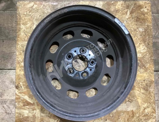 Диск штампованный BMW 3-Series (F30/31) 2011-2019  BMW 3-Series 3-Series (F30/31) 2011-2019