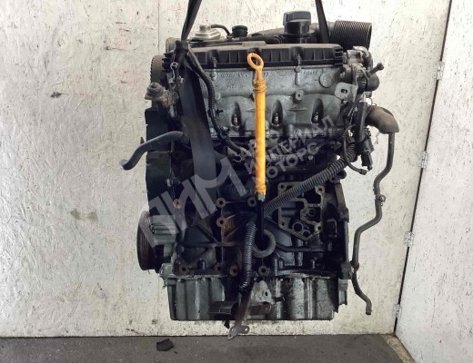 Двигатель Volkswagen Golf V (1K) 2004-2009  Volkswagen Golf Golf V (1K) 2004-2009