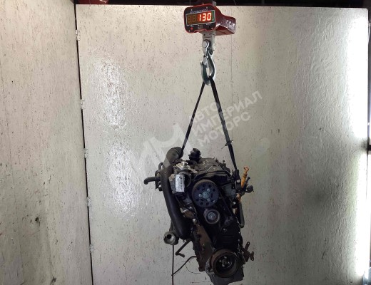Двигатель Volkswagen Golf V (1K) 2004-2009  Volkswagen Golf Golf V (1K) 2004-2009