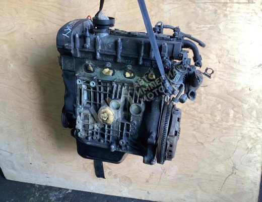 Двигатель Skoda Fabia I (6Y) 2004-2007 рестайлинг  Skoda Fabia Fabia I (6Y) 2004-2007 рестайлинг