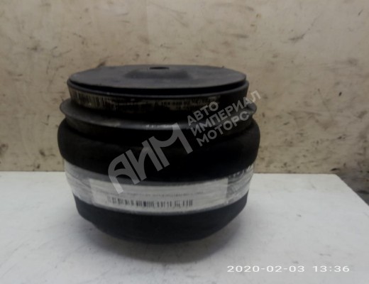 Пневмоподушка Mercedes ML (W164) 2005-2011  Mercedes ML ML (W164) 2005-2011